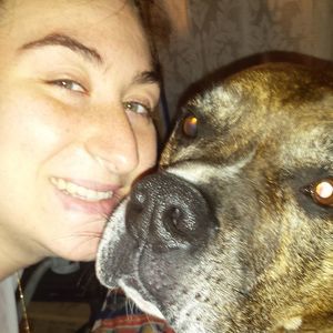 Meet your Posher, Joelle